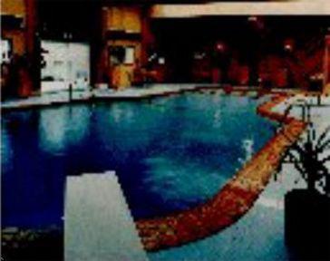 Days Inn Binghamton Front Street Съоръжения снимка